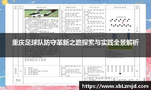 重庆足球队防守革新之路探索与实践全景解析